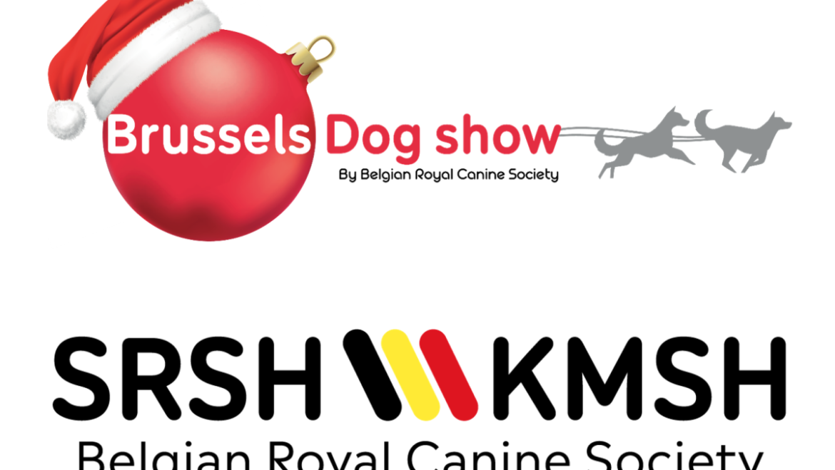 Brüssel Dog Show 2023